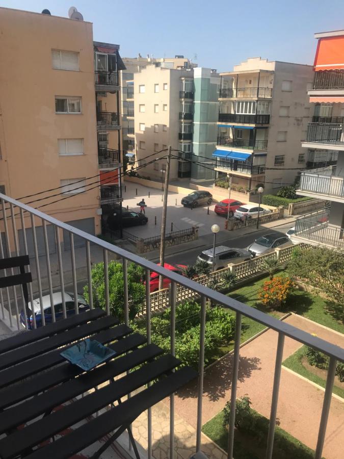 Salou Al Lado De Playa: Bonito Apartamento, Wifi Apartment Exterior photo